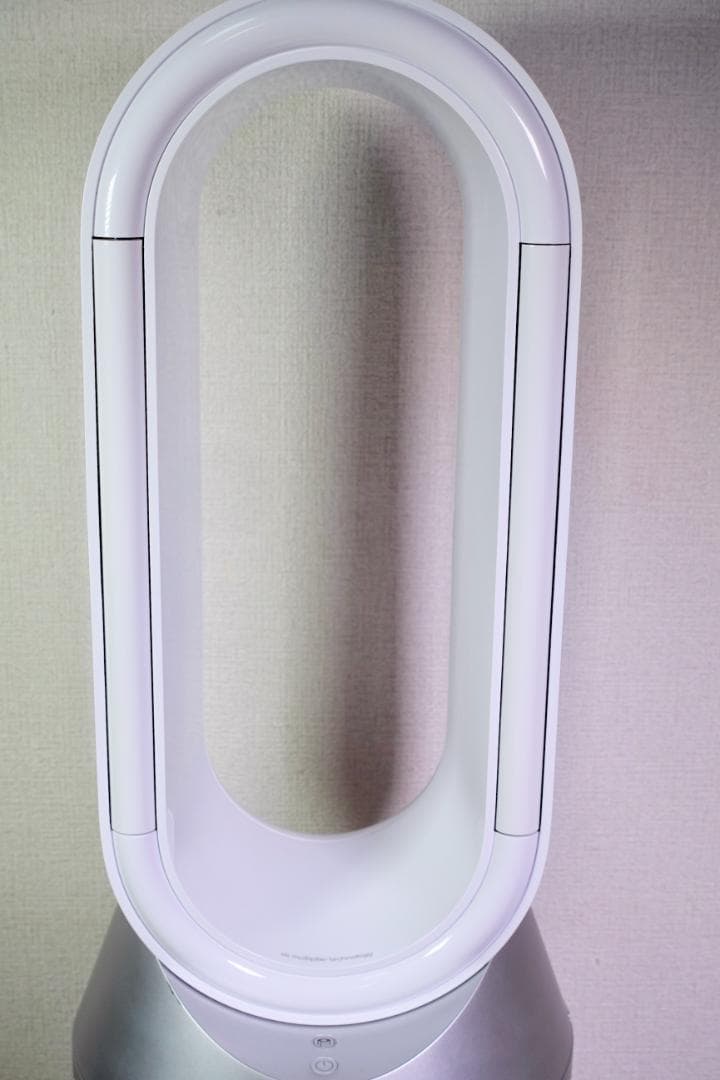 ダイソン PH03 空気清浄機 扇風機 加湿 除菌 22年製