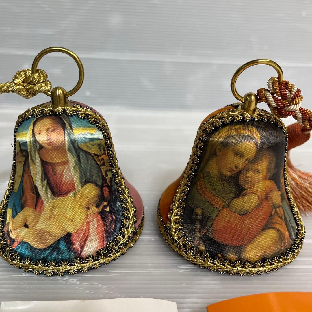 1991年　2002年　REUGE MUSICオルゴール　2種セット