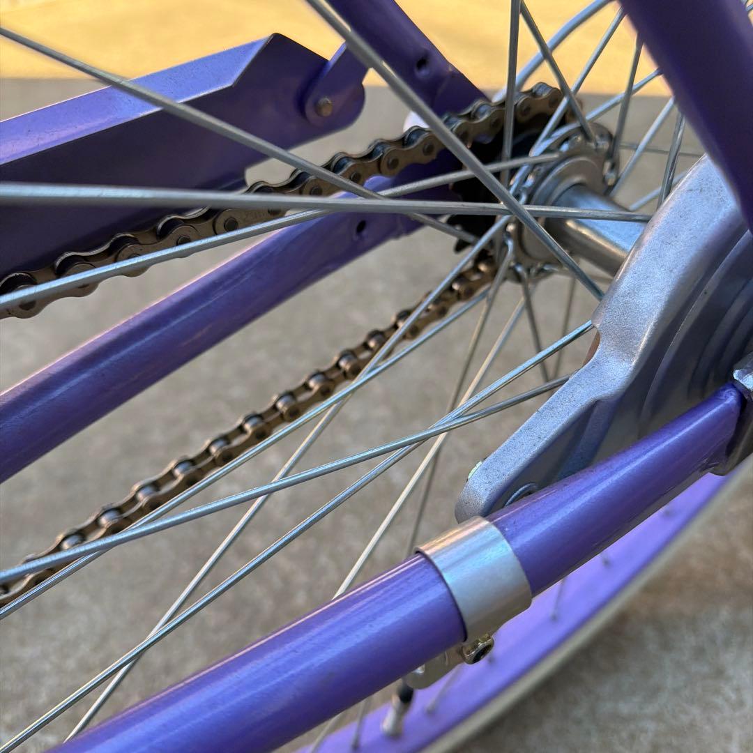 子供用自転車 24インチ