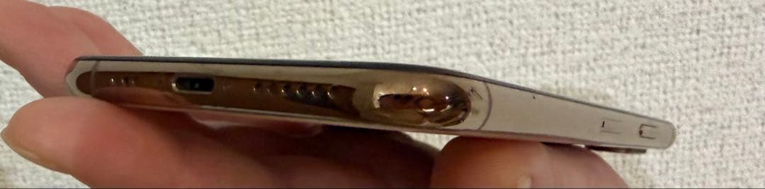 iphone 10 s 本体 256GB