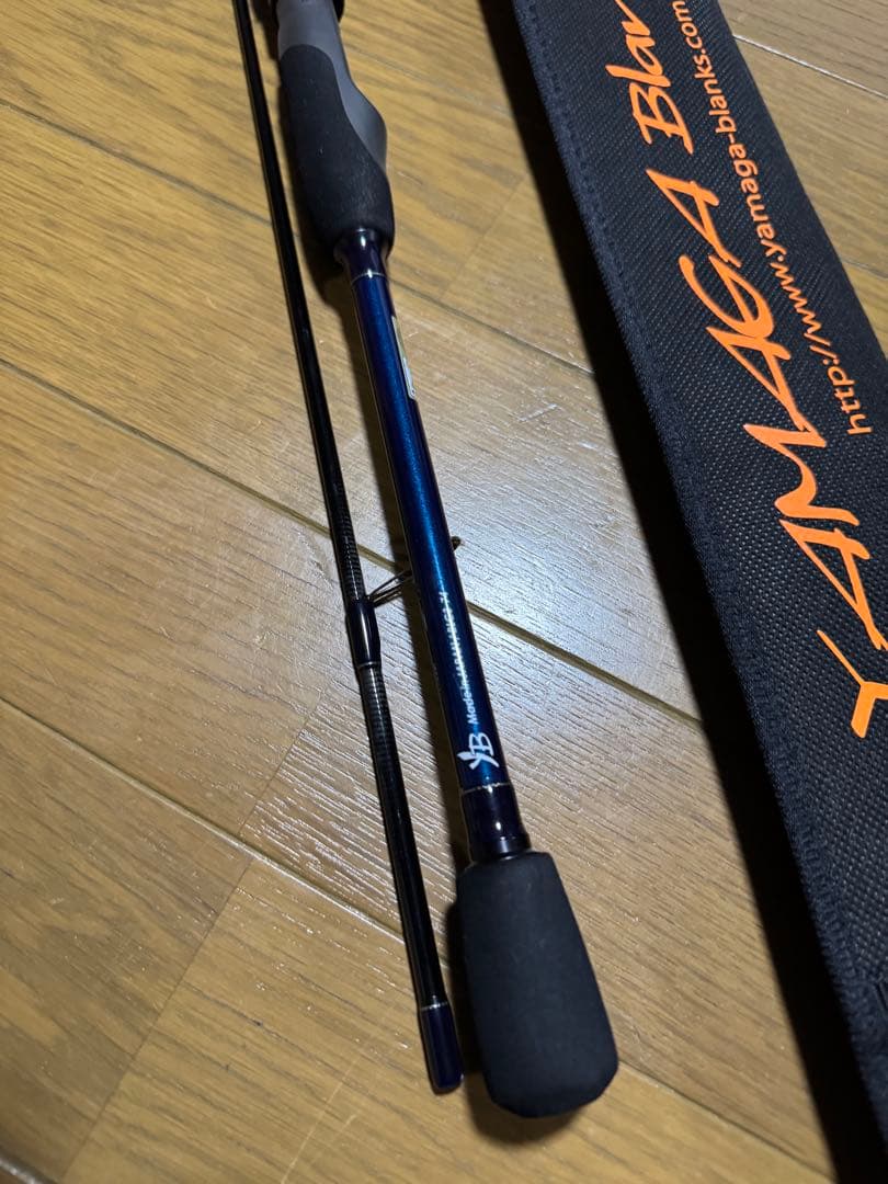 ブルーカレントIII 74