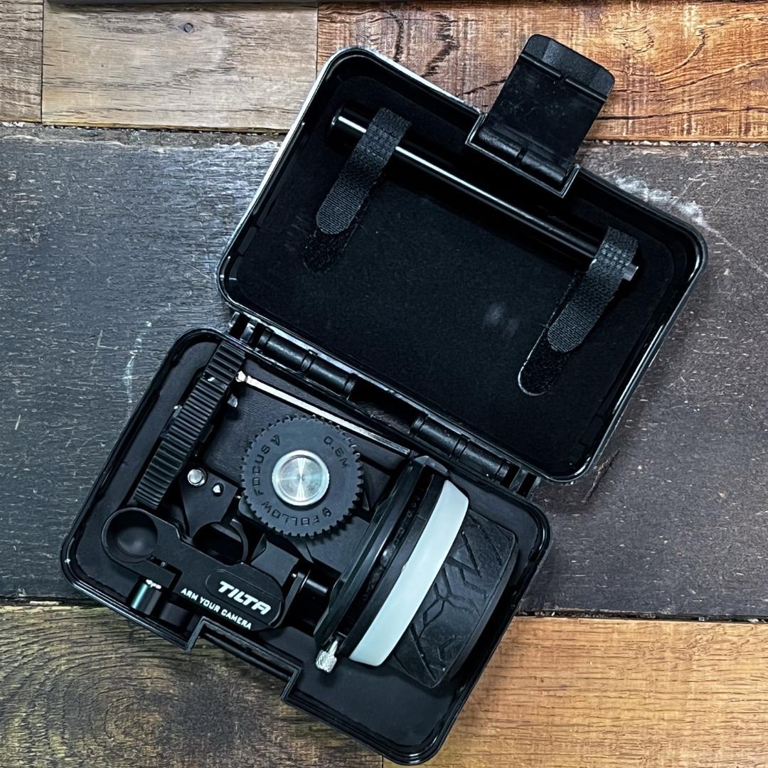 TILTA ポケットフォローフォーカス