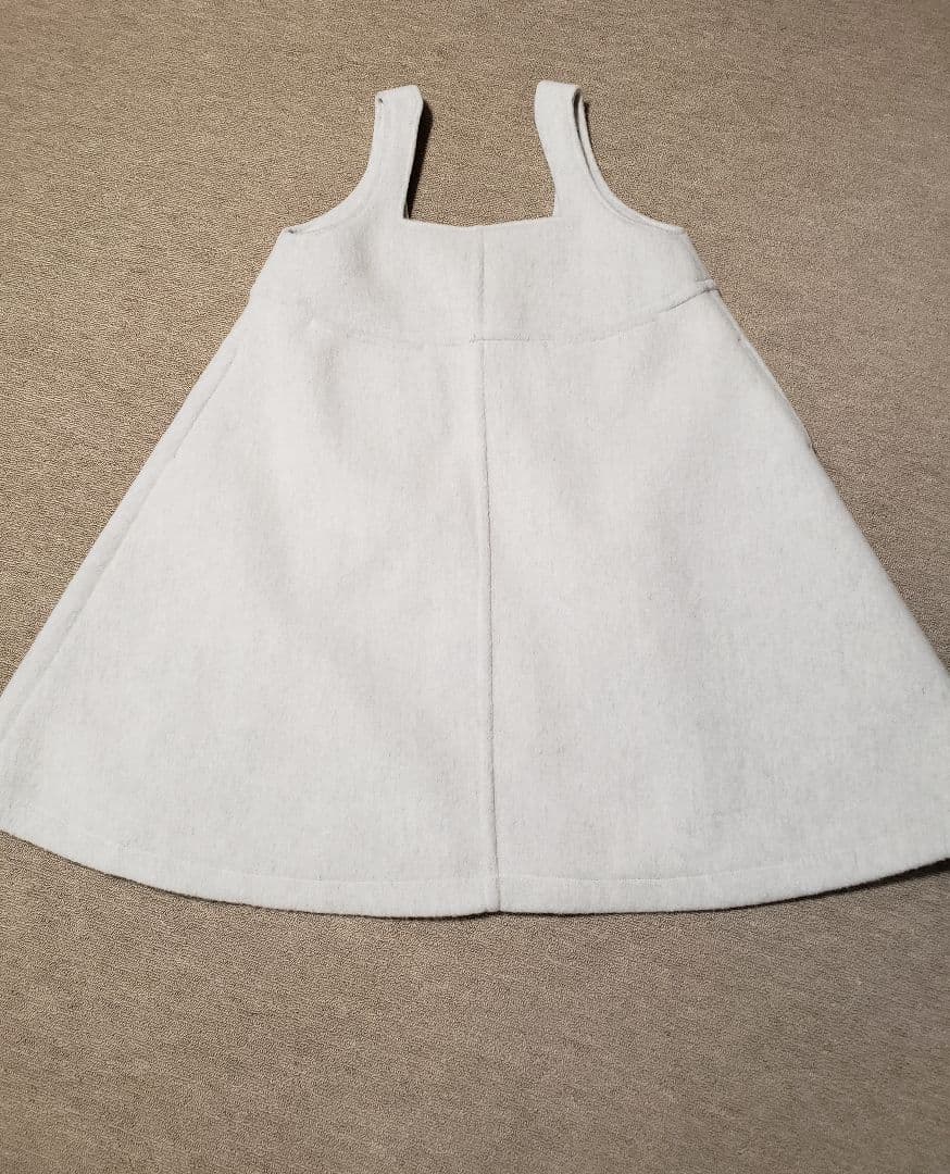 rosymonster ロージーモンスター ワンピース Pandoro OP