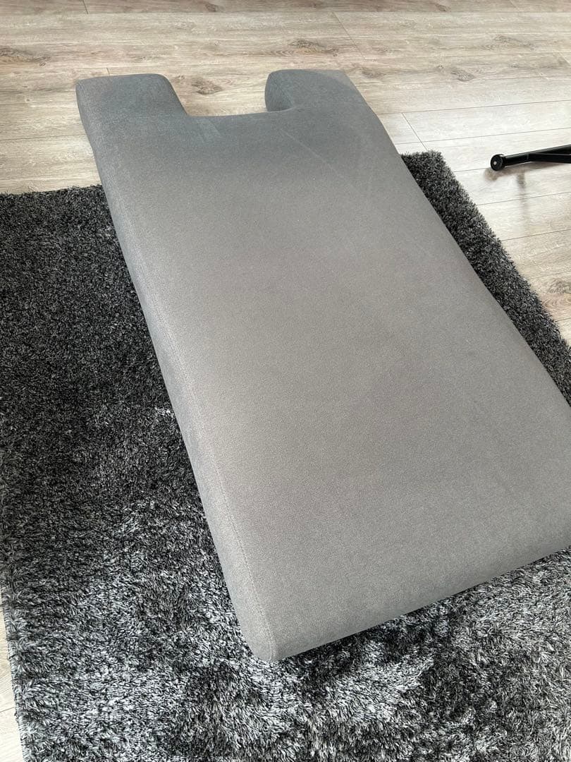 ニトリ　ソファセット　ポーション　カウチソファー　確認画面