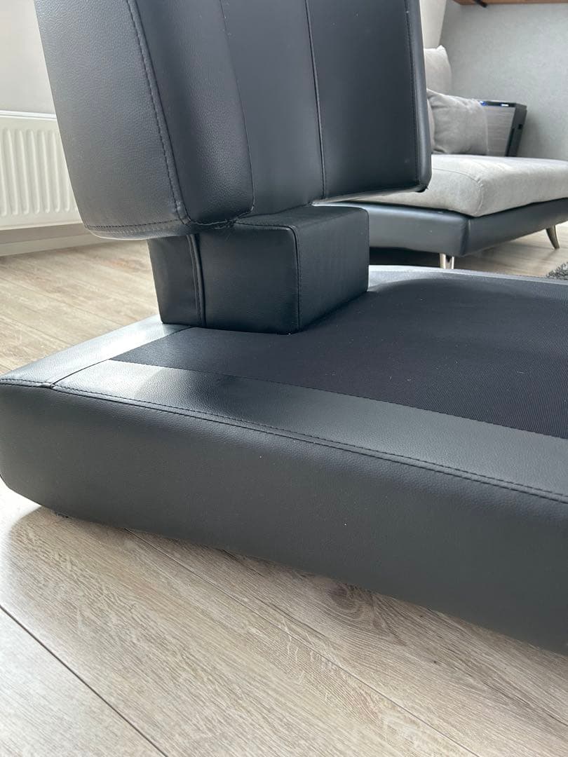 ニトリ　ソファセット　ポーション　カウチソファー　確認画面