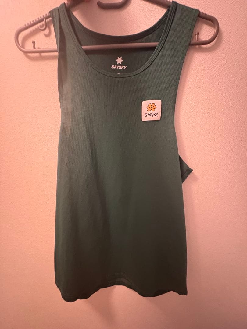 SAYSKY 花柄セット