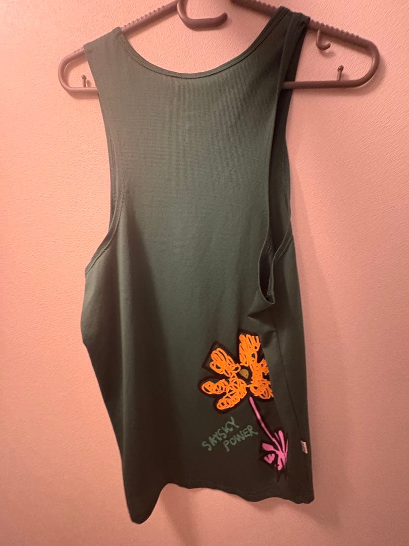 SAYSKY 花柄セット