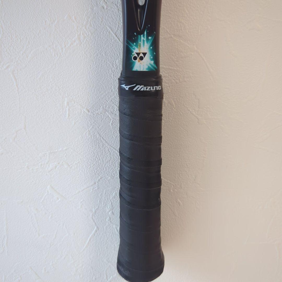 ソフトテニスラケット YONEX ヨネックス　50V UL1