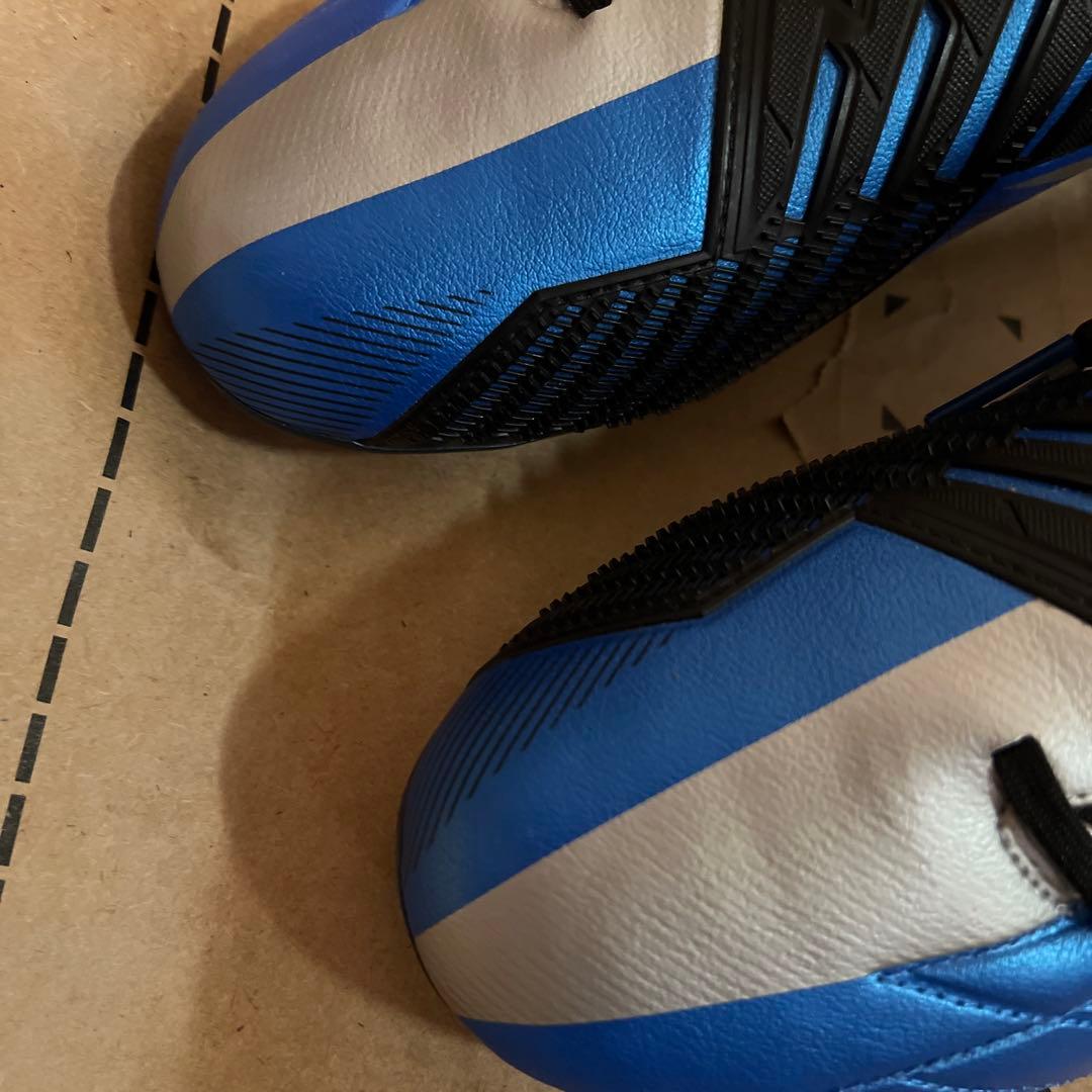 NIKEサッカースパイクT90LASER