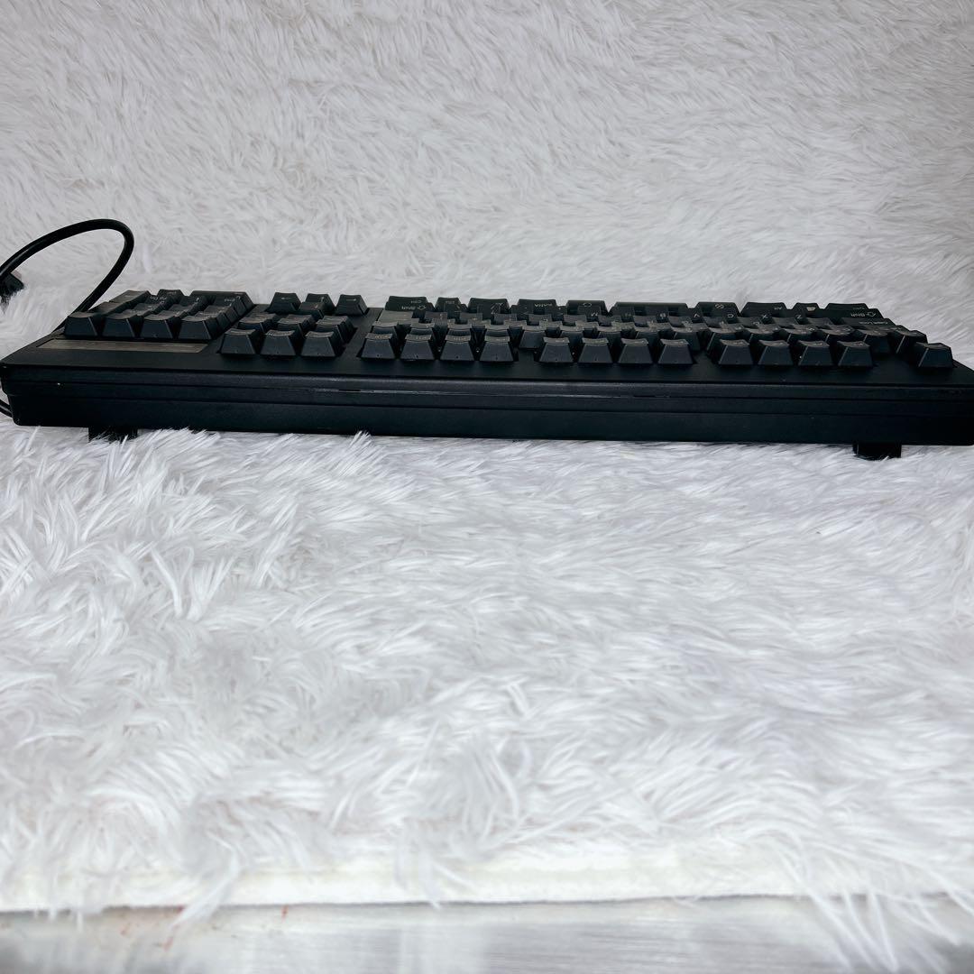 東プレ コーポレーション REALFORCE SJ08B0 キーボード 日本製