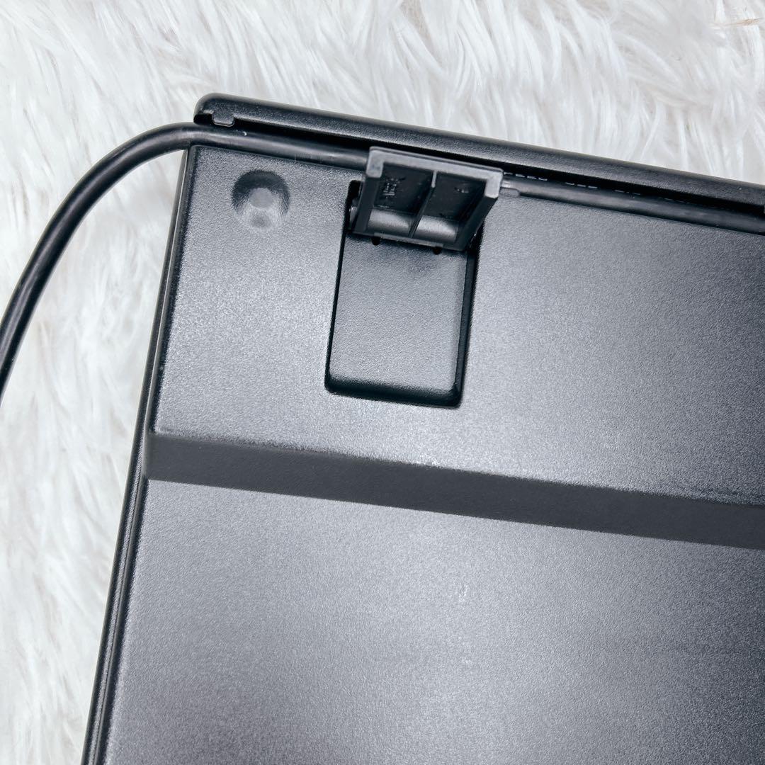 東プレ コーポレーション REALFORCE SJ08B0 キーボード 日本製