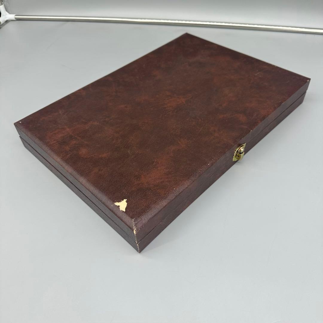 AZUMA アズマ カトラリー インペリアル 18-18 ステンレス セット