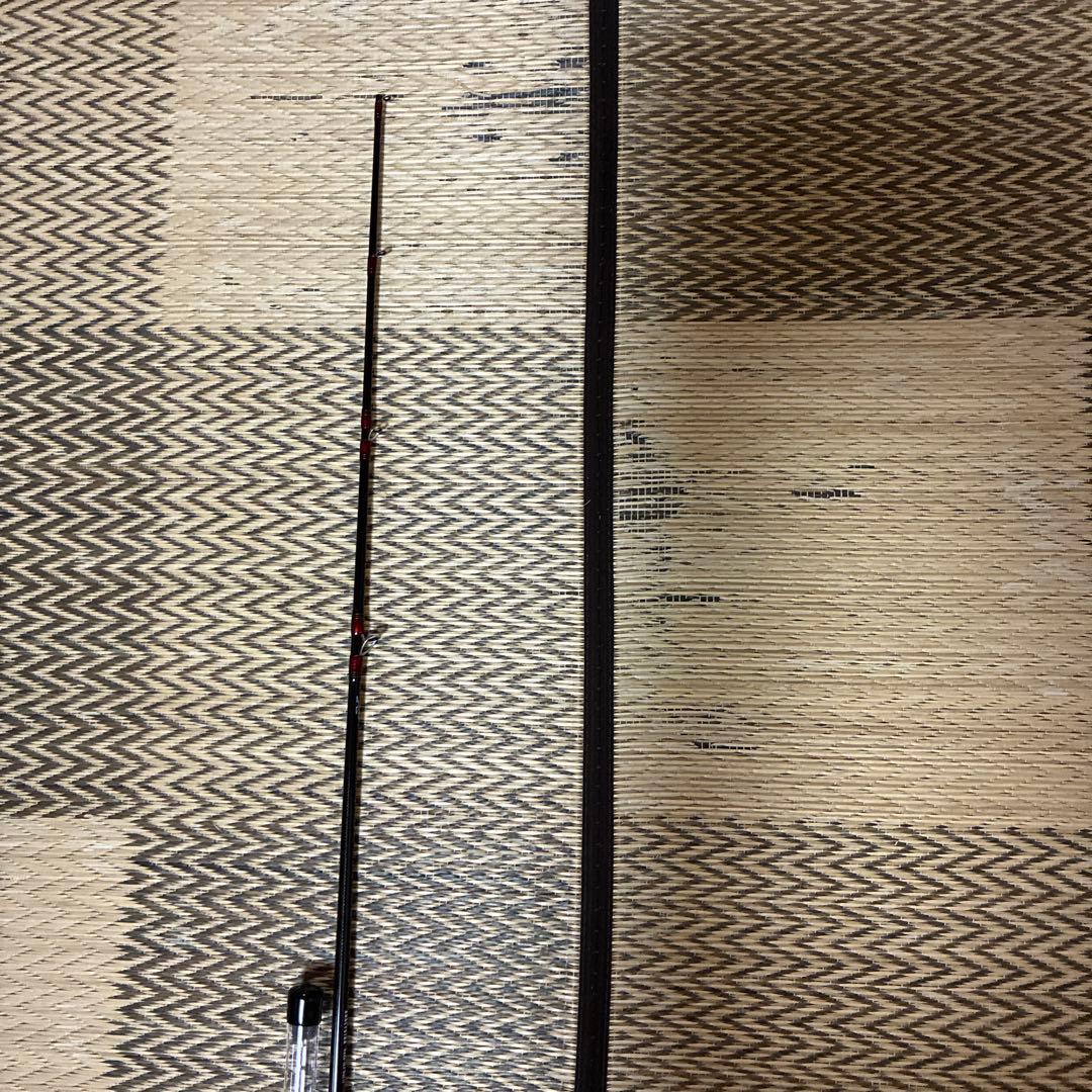 ANALYSTAR マルイカ マルチ船竿　値下げしました