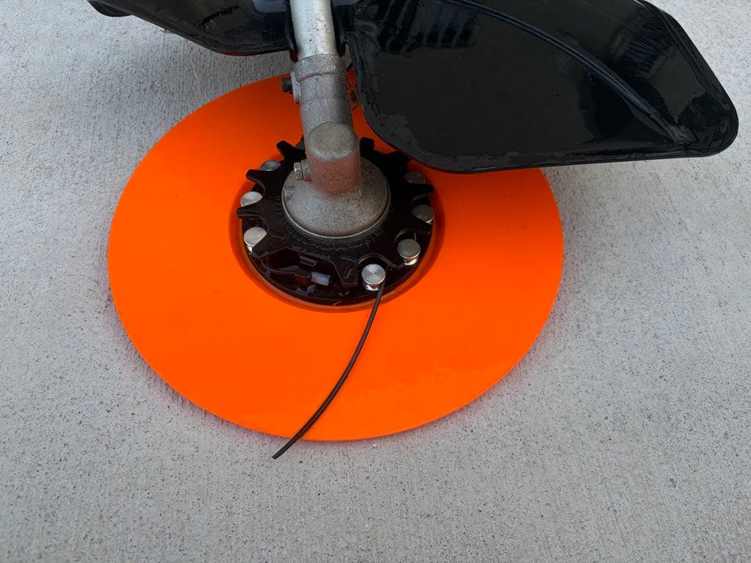 K-STYLE K-23BM 芝刈り機