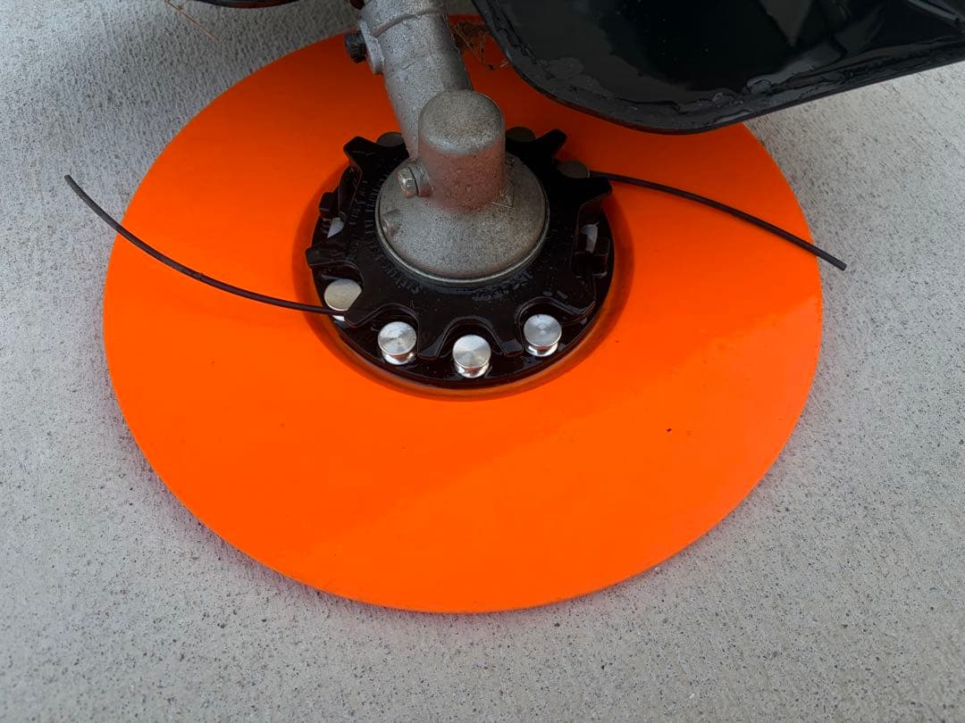 K-STYLE K-23BM 芝刈り機