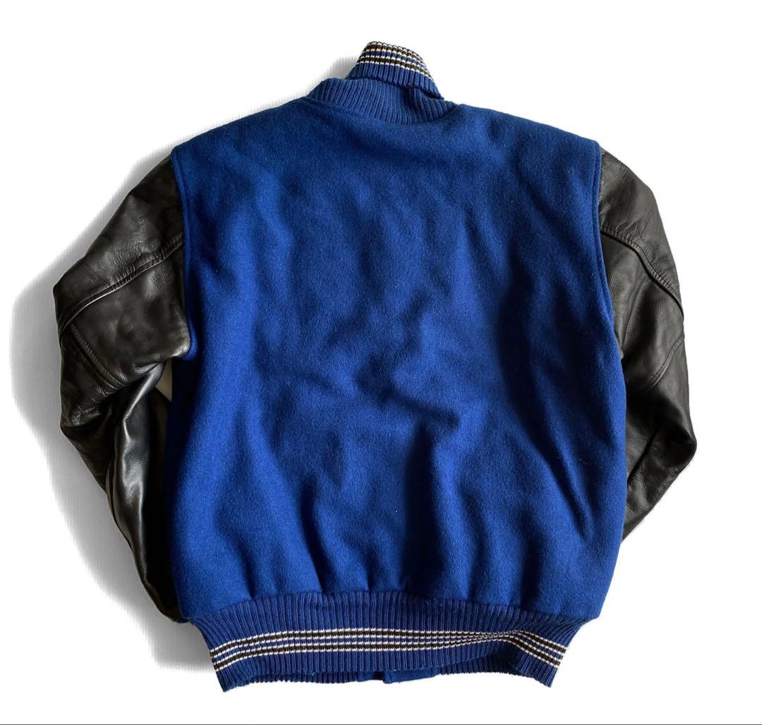 ジャケット・アウター BUTWIN Varsity JKT