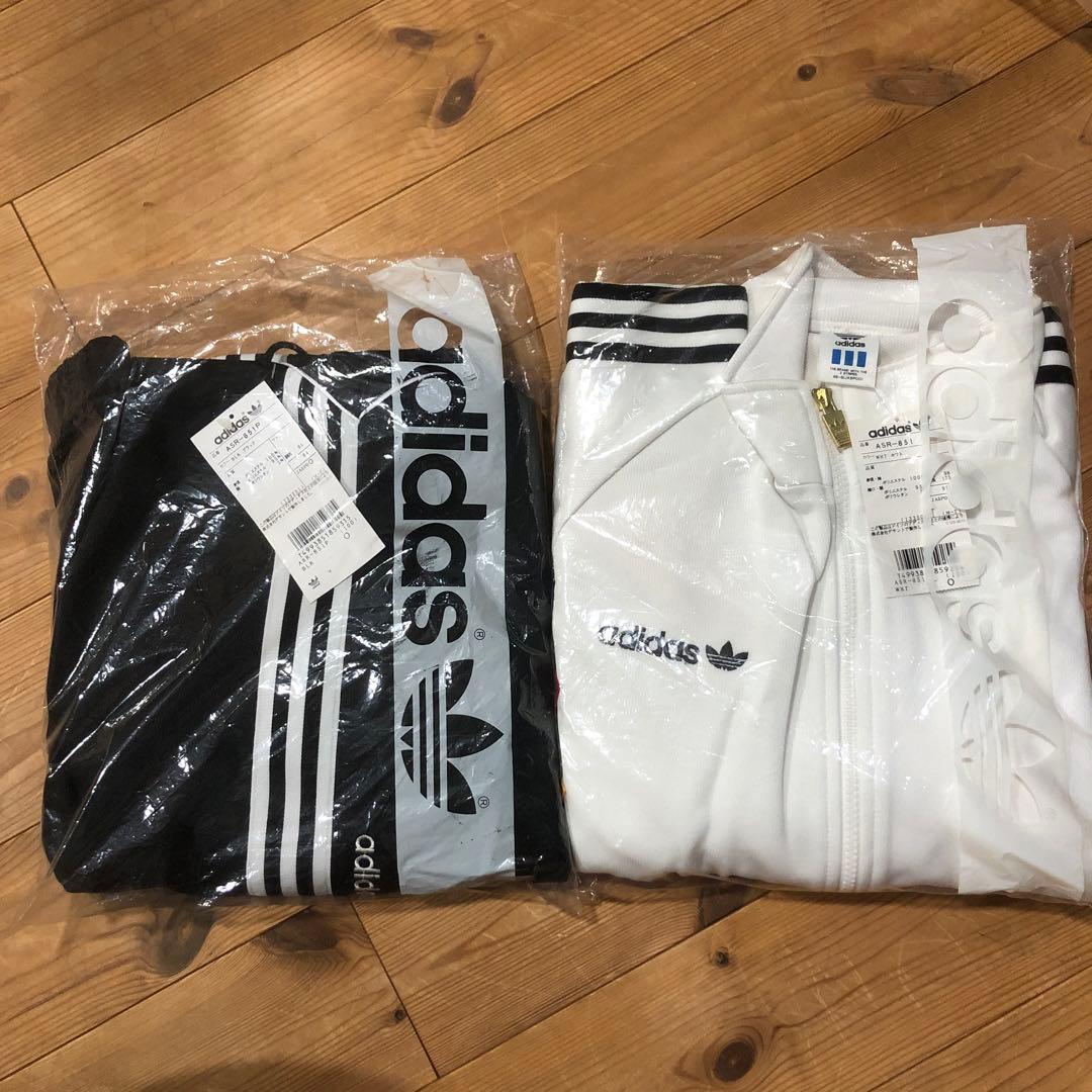 未開封！ドイツ代表 92'欧州選手権 デサント ジャージ上下