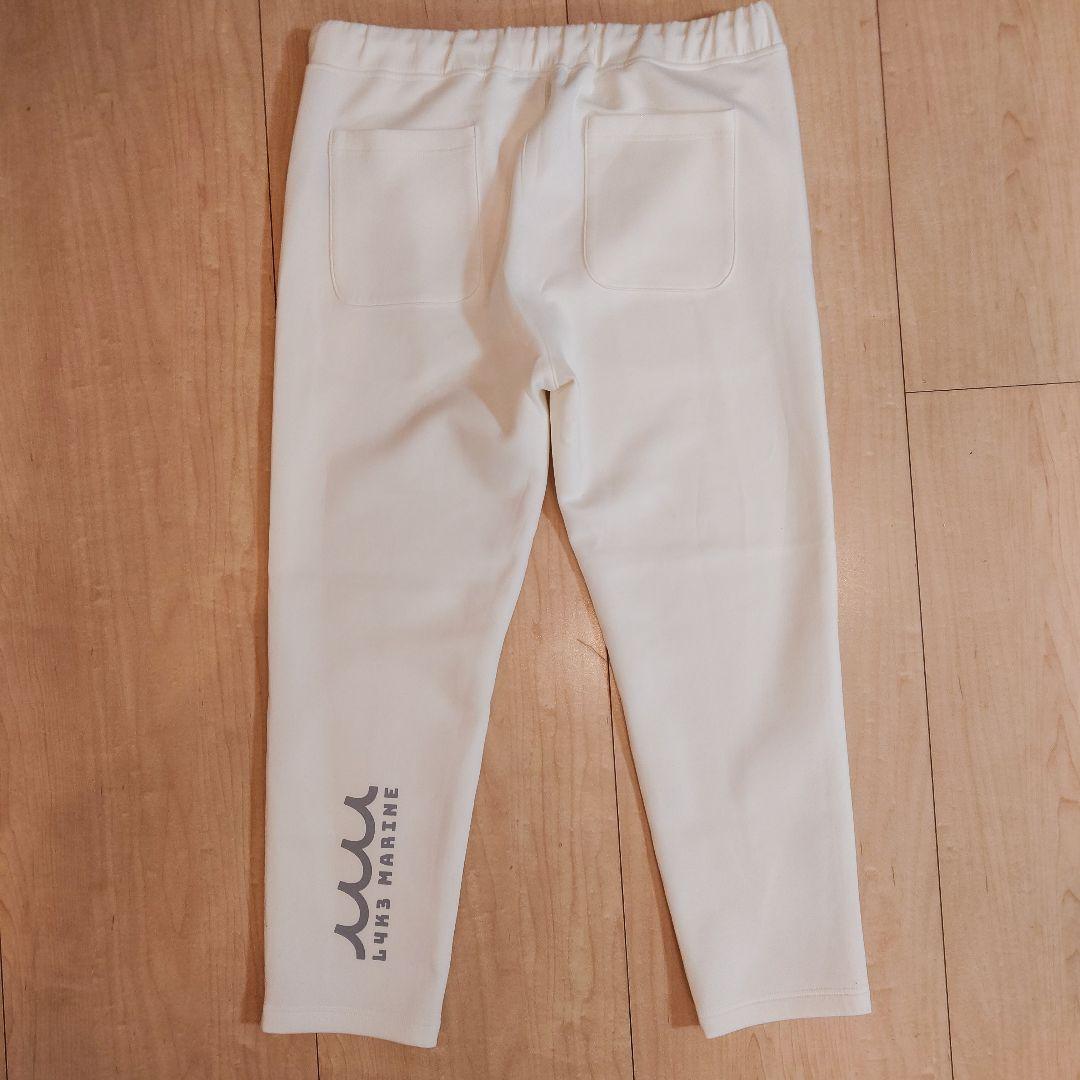 MUTA L4K3 パーカー セットアップ