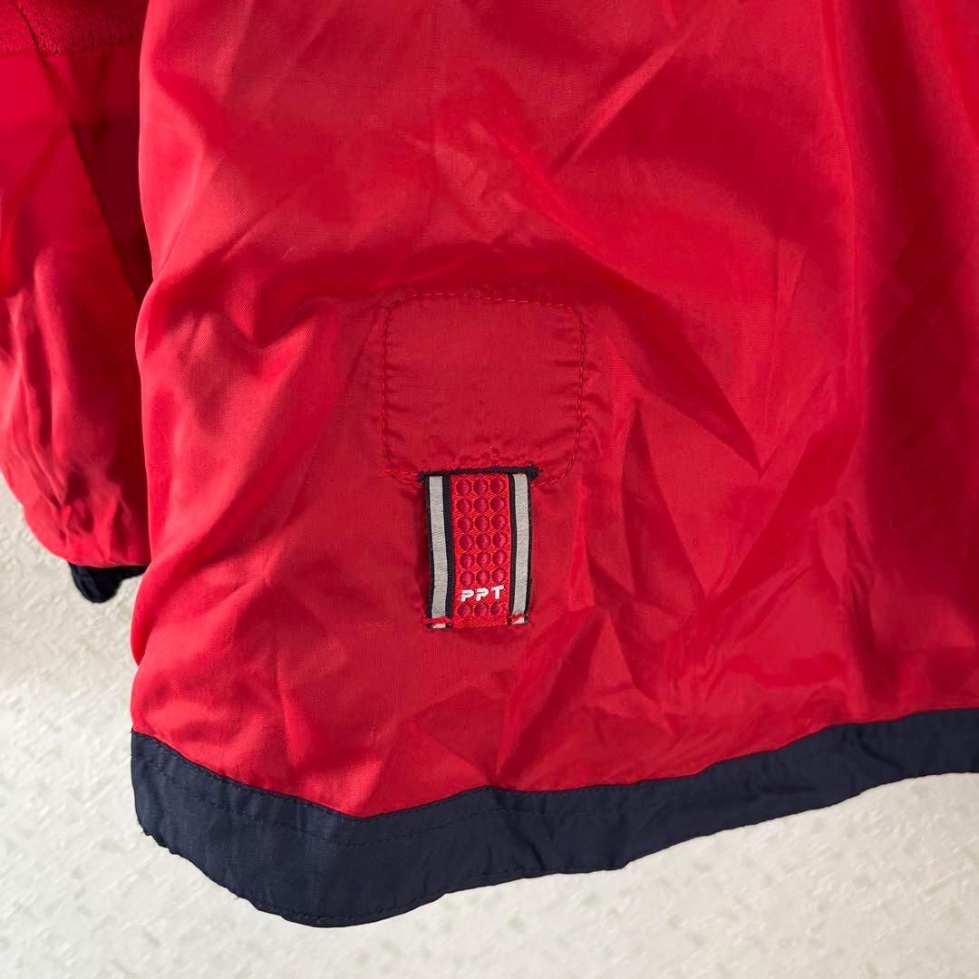 アンブロ Umbro イングランド代表 ウィンドブレーカー Sサイズ