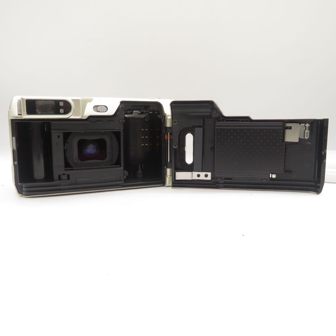 動作確認済み Nikon Lite-Touch Zoom 120 ED AF