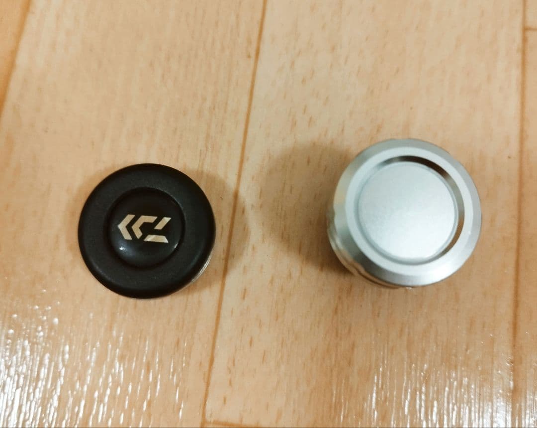 ダイワ　銀影　エア　メタルチューン　90・E　鮎竿