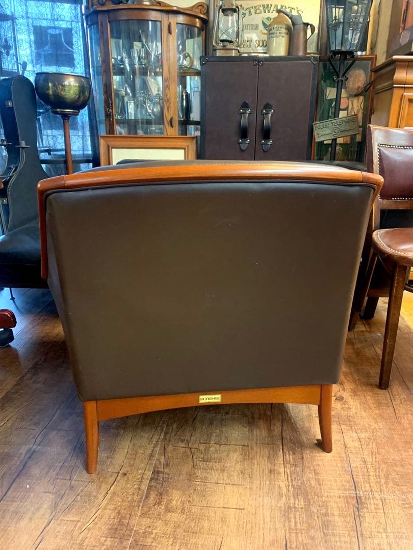 MORISHIGE 1Pソファー