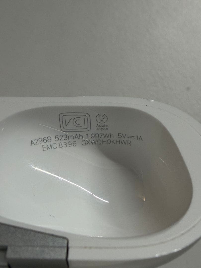 AirPods Pro 2 USB-Cタイプ