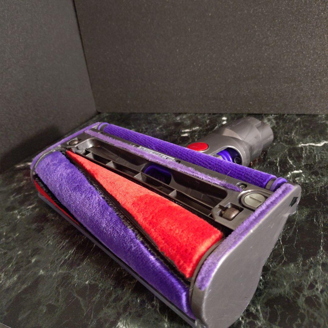 Dyson V10 SV12 掃除機 42分稼働！！