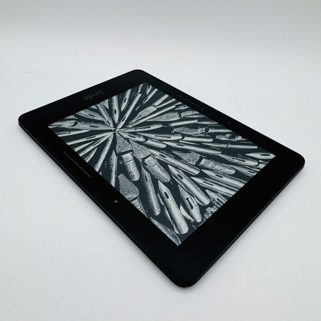 【美品】Amazon Kindle Voyage 第7世代