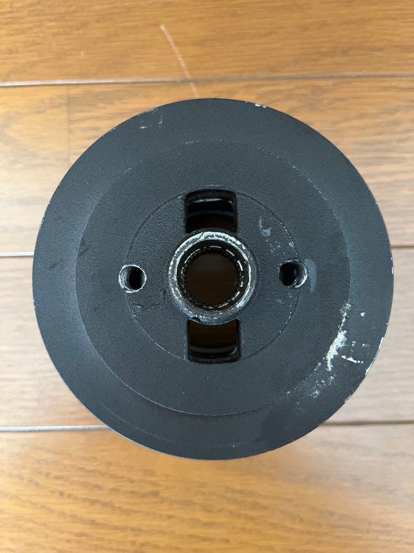 ワークスベル　ボス　ステアリング　ステアリングボス　外車用　輸入車用