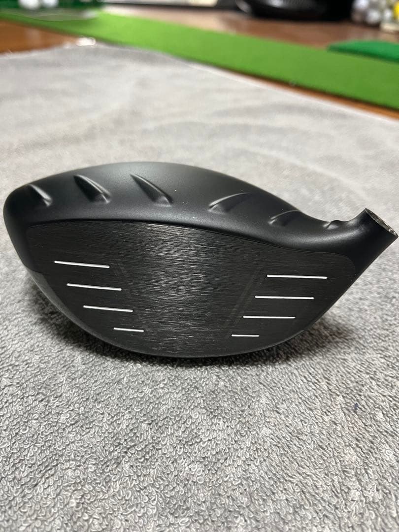 ping G440 1w LST 9° ヘッドのみ