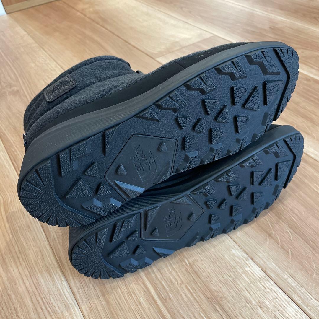 新品　ノースフェイス　ブーツ　26cm