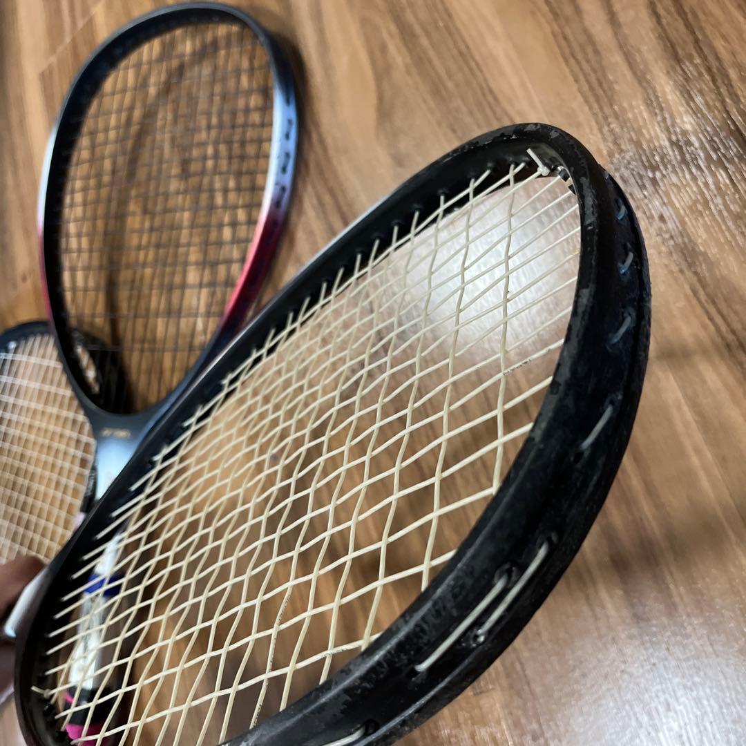 ボロンスーパー700ロング　ヨネックス