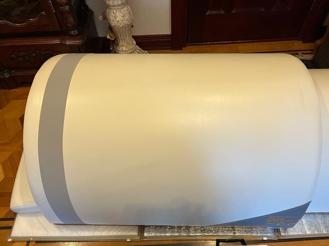 フジカ スマーティ F4-N5型 遠赤外線ドーム型サウナ ※動作確認済み