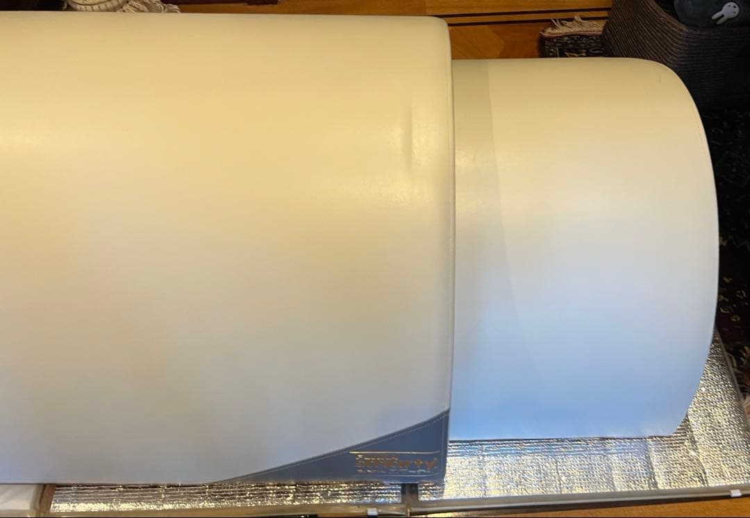 フジカ スマーティ F4-N5型 遠赤外線ドーム型サウナ ※動作確認済み