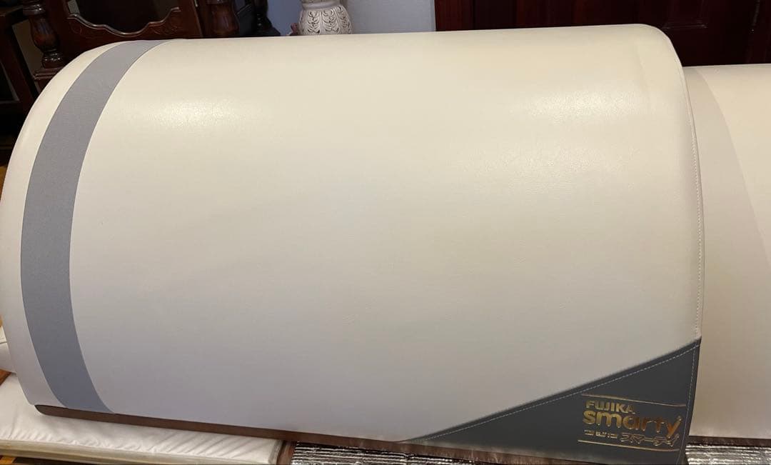 フジカ スマーティ F4-N5型 遠赤外線ドーム型サウナ ※動作確認済み