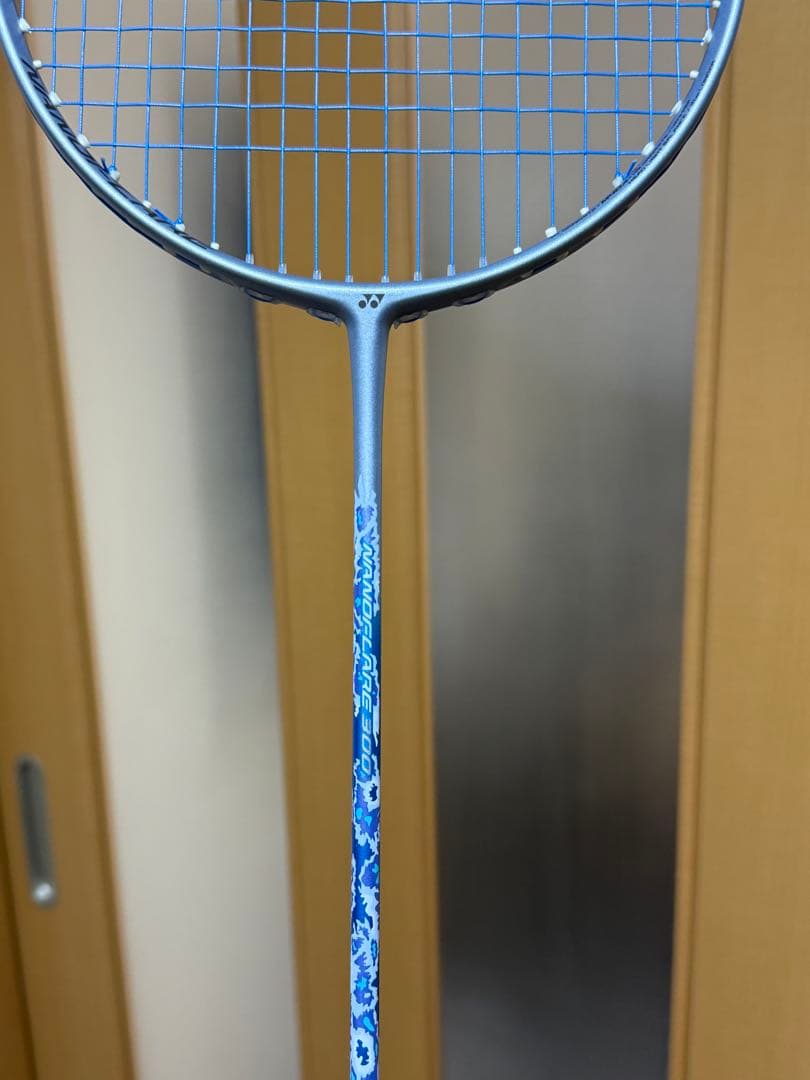 ラケット Yonex NANOFLARE 300