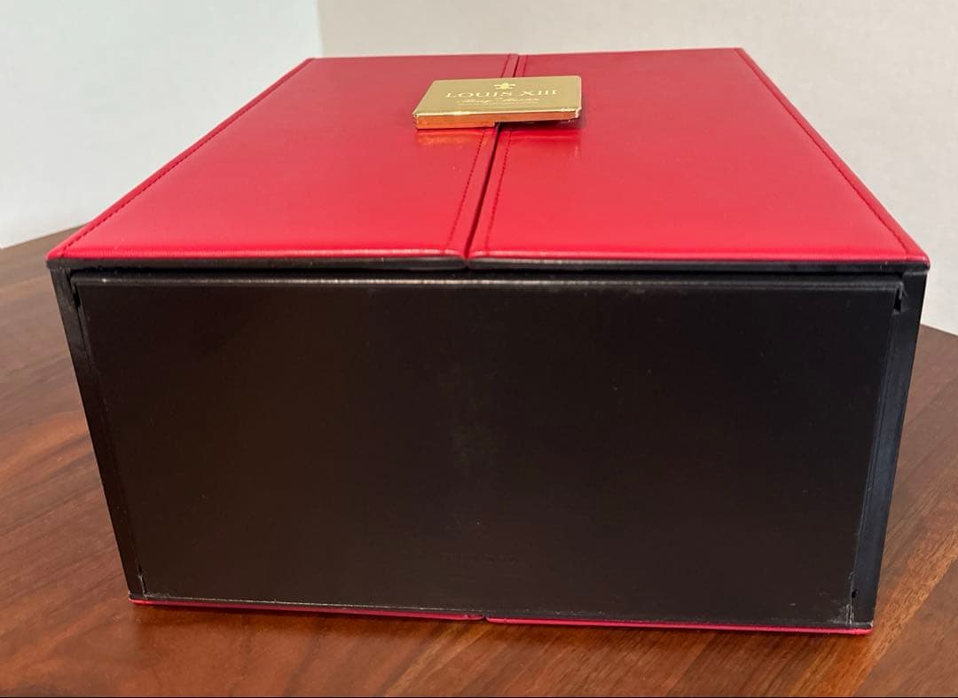 【レイミー専用】レミーマルタン　ルイ１３世　空瓶・箱付き