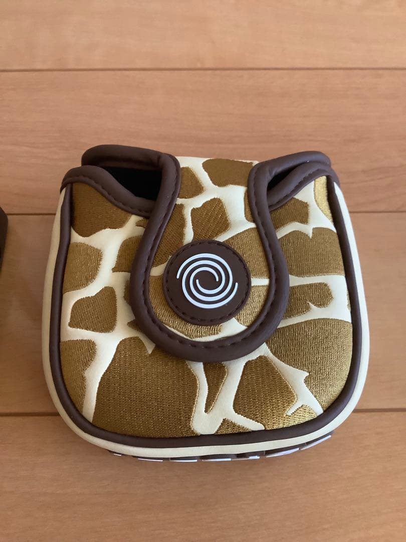 クラブ ODYSSEY GIRAFFE-BEAM JAILBIRD CRUISER