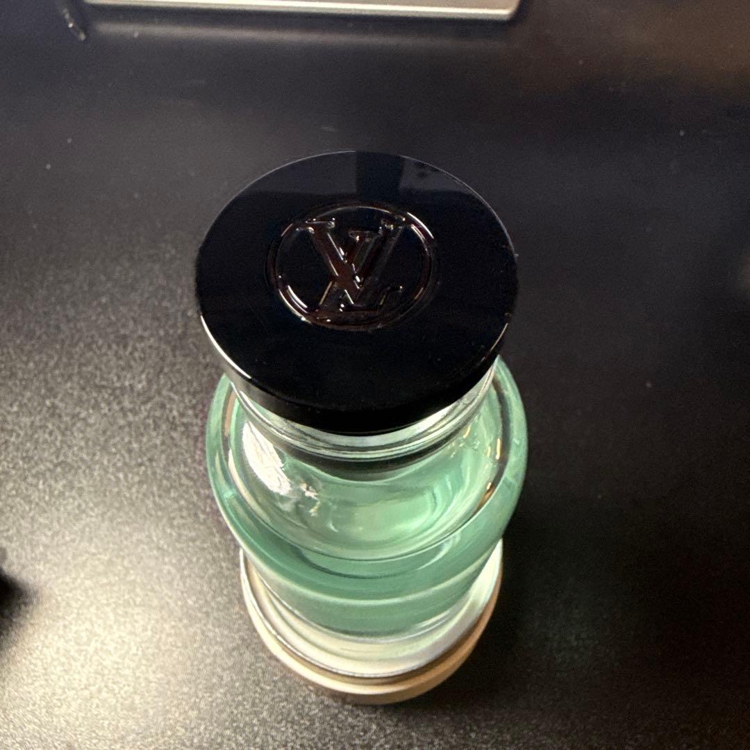 Louis Vuitton Imagination 香水 専用ケース付き