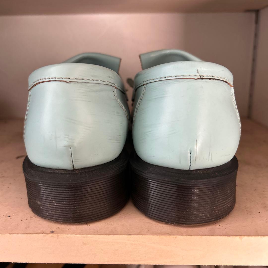 Dr.Martinローファー