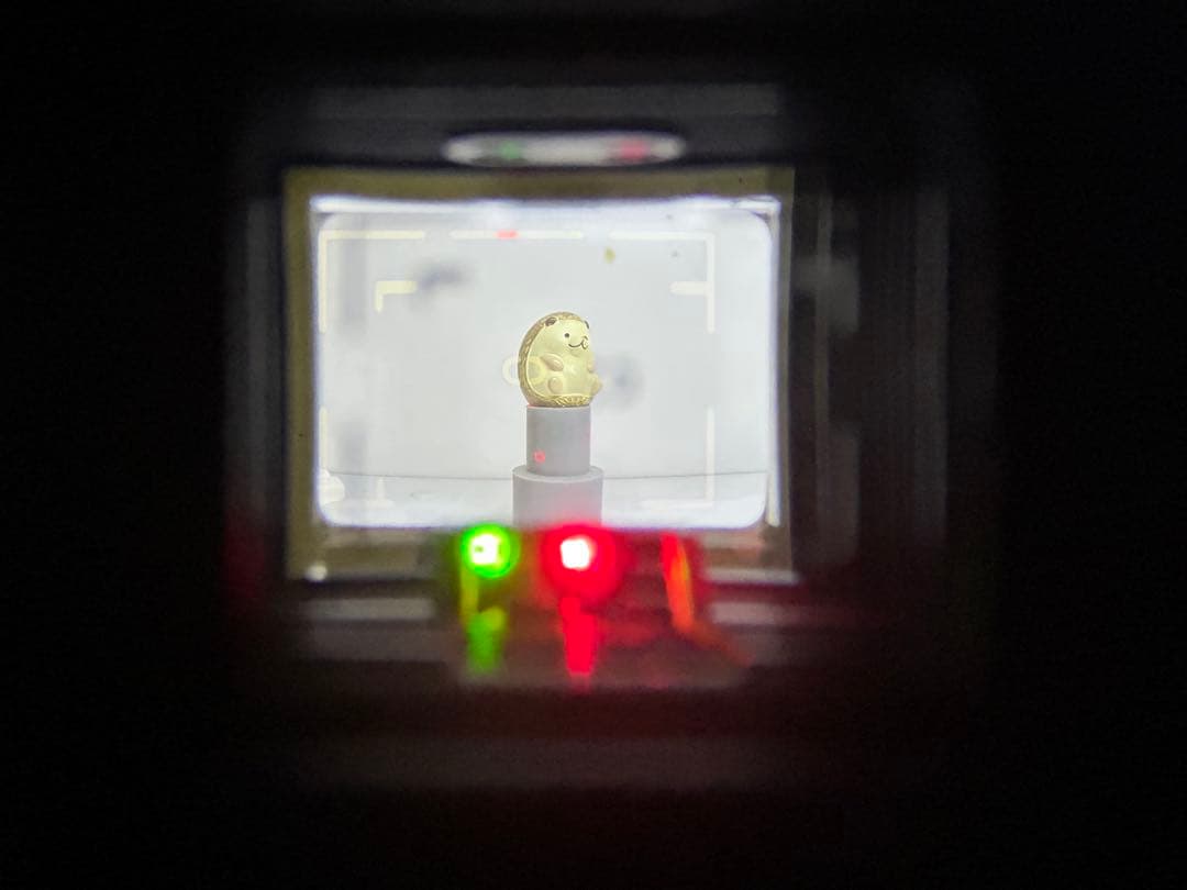 Nikon ニコン L35AD3 ピカイチ3 動作品　コンパクトフィルムカメラ