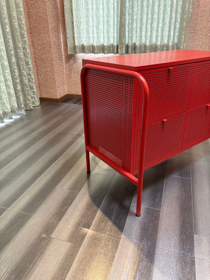 mi　IKEA ニッケビー