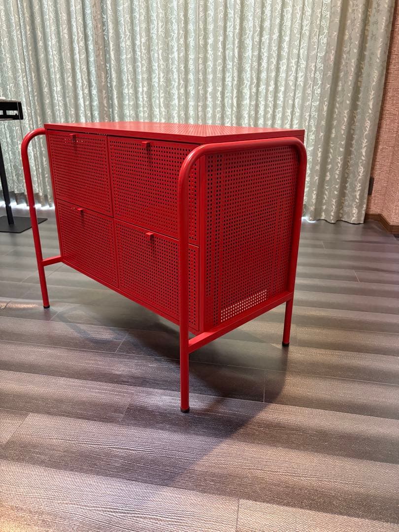 mi　IKEA ニッケビー