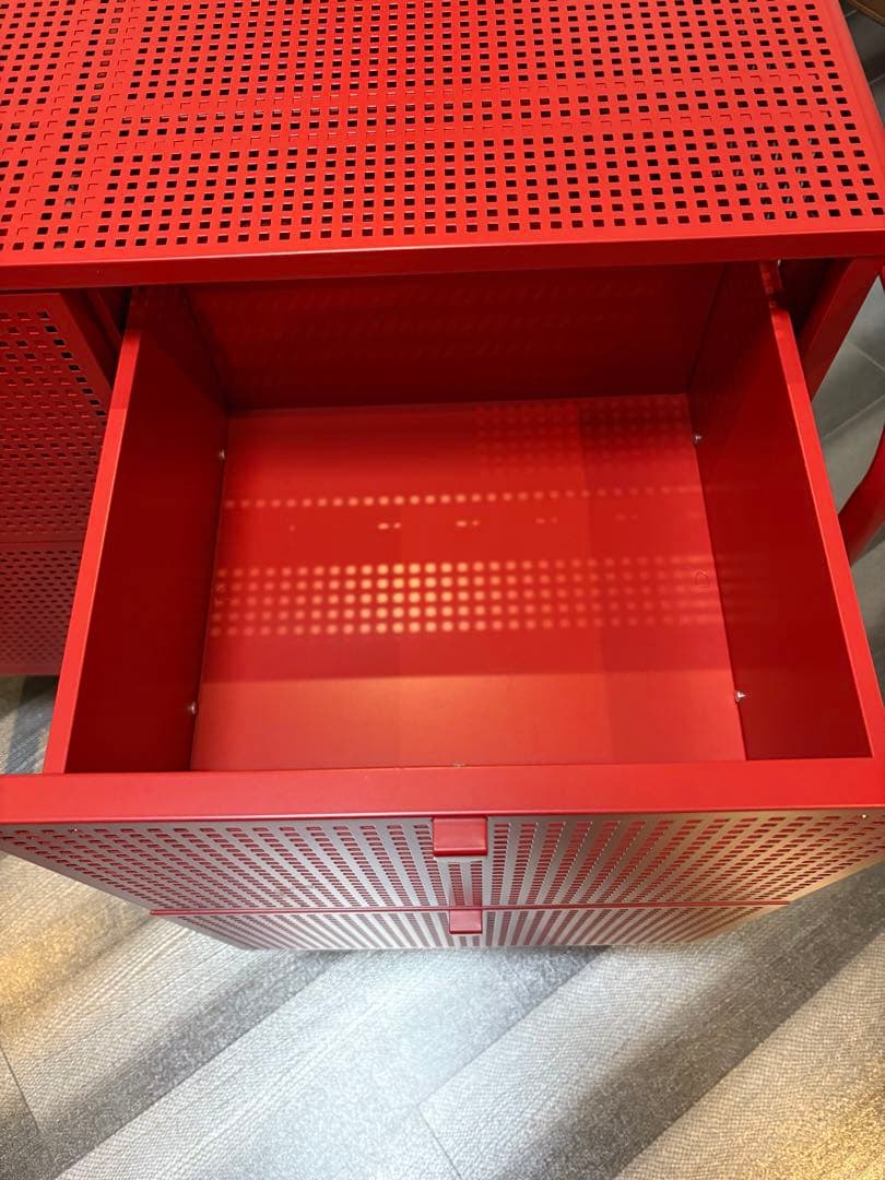 mi　IKEA ニッケビー