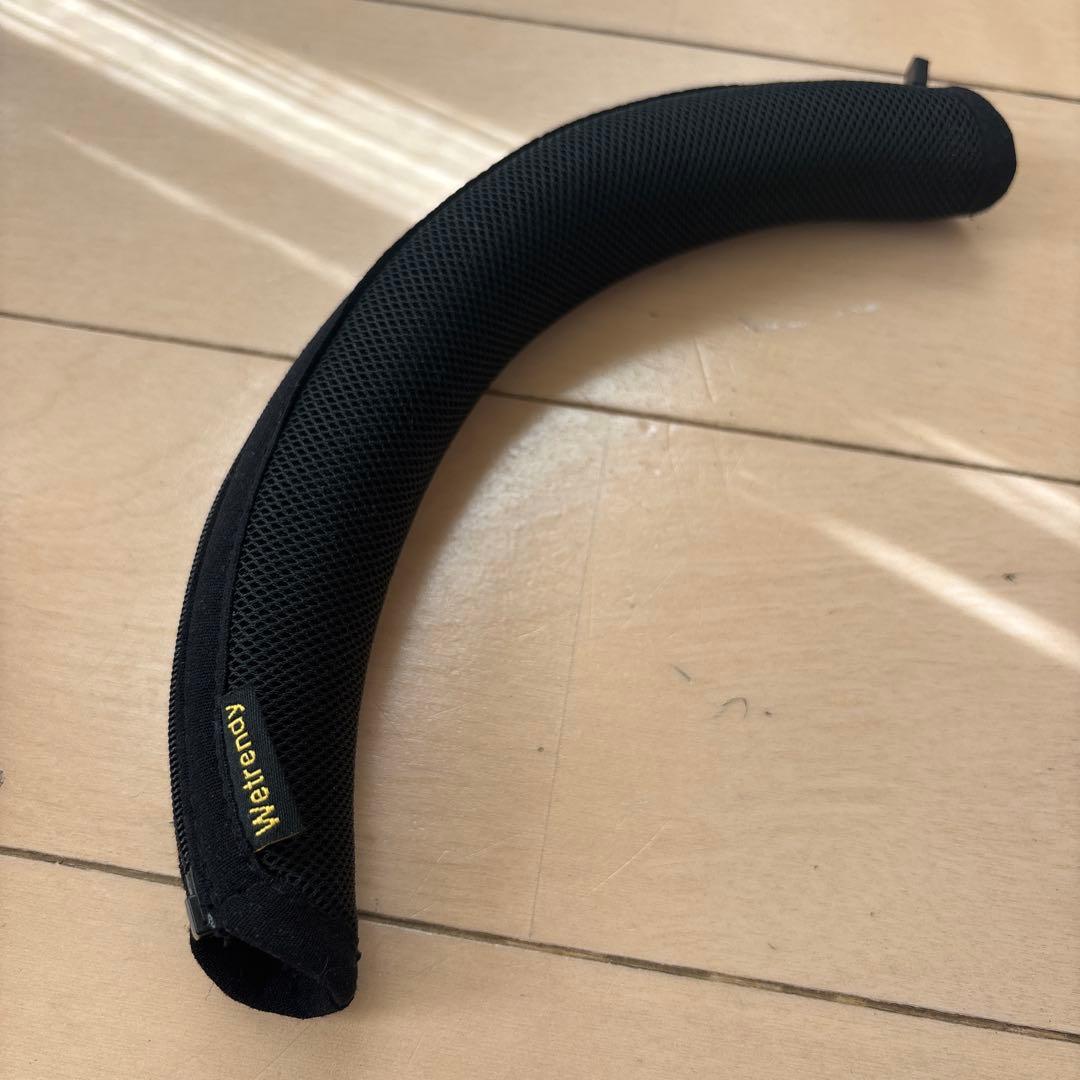 ゼンハイザー MOMENTUM4 BTD600 EarProfit モメンタム4