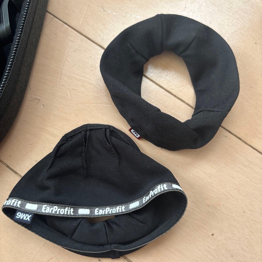 ゼンハイザー MOMENTUM4 BTD600 EarProfit モメンタム4