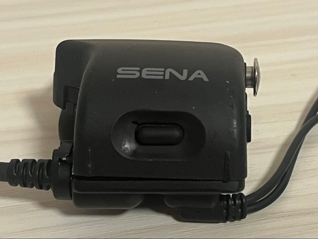 SENA 20S EVO インカム Bluetooth
