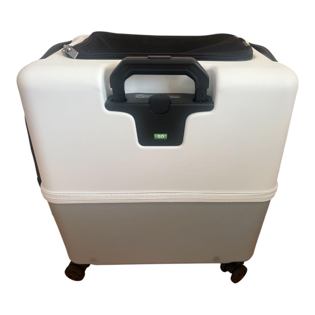 美品　petico ペチコ　犬猫　ペットキャリー　ペットカート　スリング　バッグ