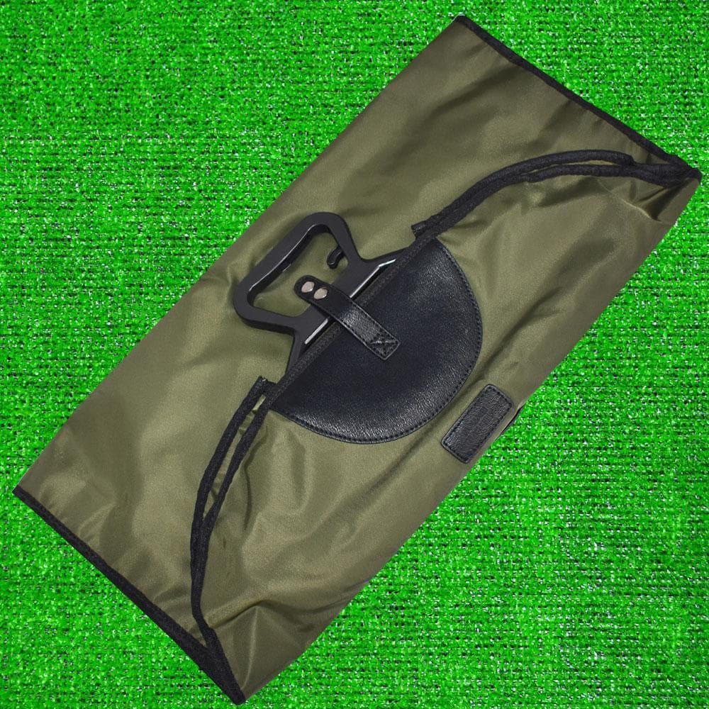 k*m様 マスターバニーエディション/ゴルフ ボストンバッグセット！【ブラック】